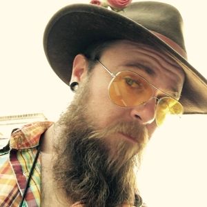 Meet your Posher, Brock